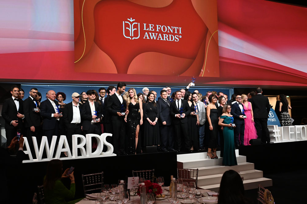 P.Prestiti è il miglior HR Team nel settore credito a Le Fonti Awards