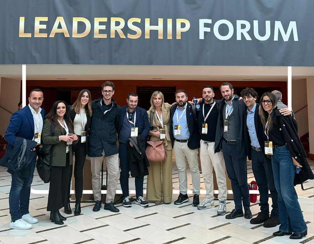 il team di P.Prestiti
