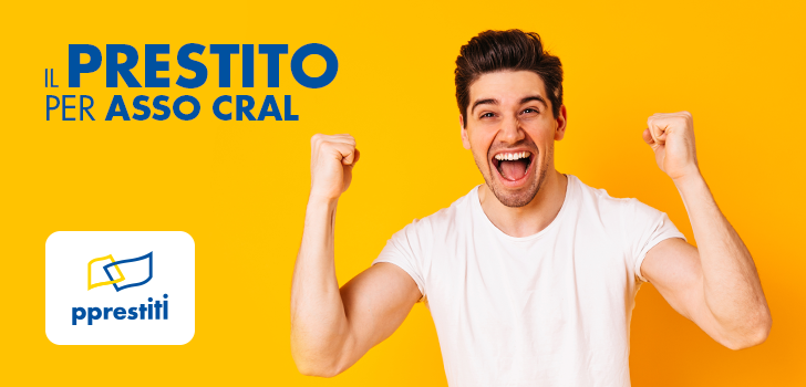 il prestito asso cral